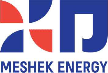 Meshek Logo